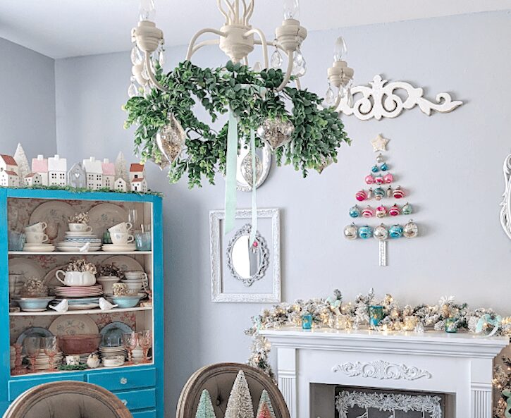 Festive DIY Holiday Ideas