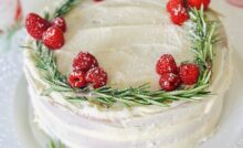 A Show-Stopping Cake Inspired by Better Homes and Gardens