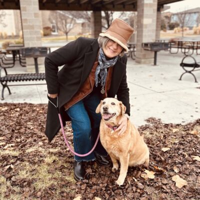 Over 50 and Stylish: My Twist on a Pinterest Look