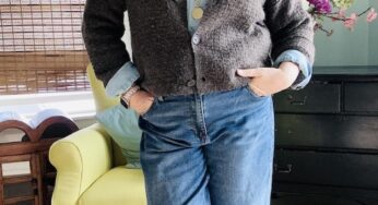 How to Recreate Pinterest Outfit Easily From Your Closet!