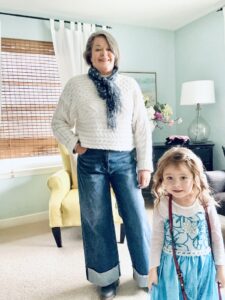 How to Style the Fisherman Aesthetic Trend in 2025 for Women Over 50