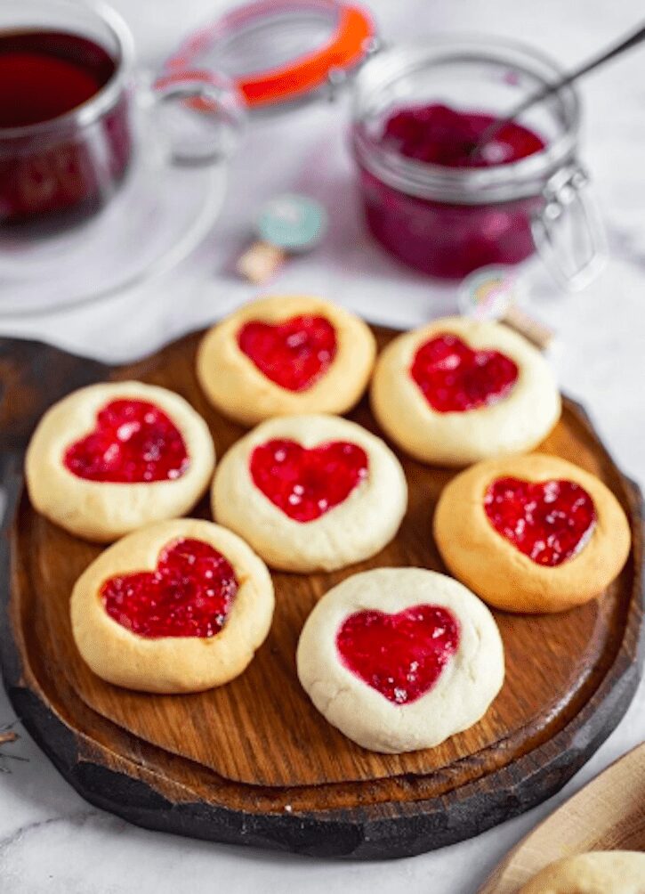 Sweet Valentine’s Day Inspiration