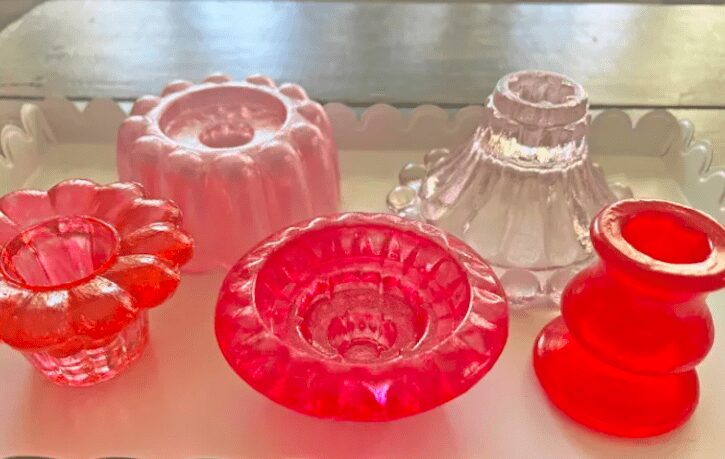 Sweet Valentine’s Day Inspiration