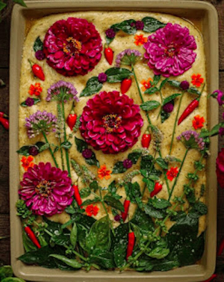 Linky Party Amazing Recipes