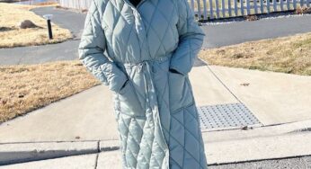 The Best Long Puffer Jacket for Style, Comfort & Warmth