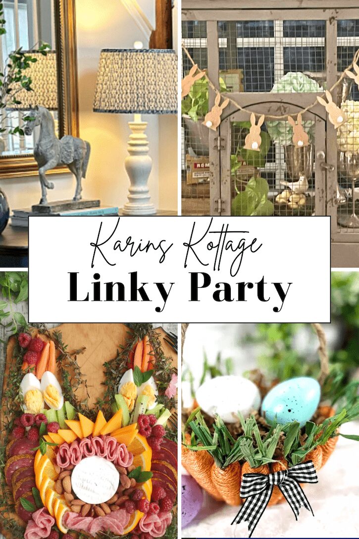 Creative Easter Decor Inspiration