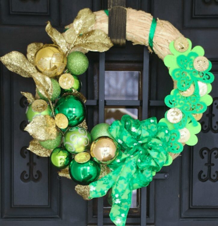 St. Patrick’s Day Inspiration