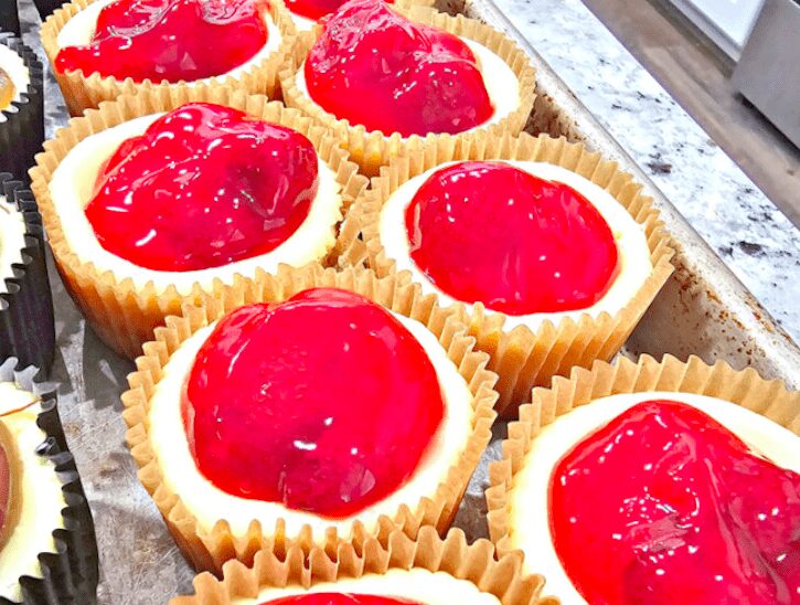 Karins Kottage Linky Party – Irresistible Treats & Fresh Spring Ideas!