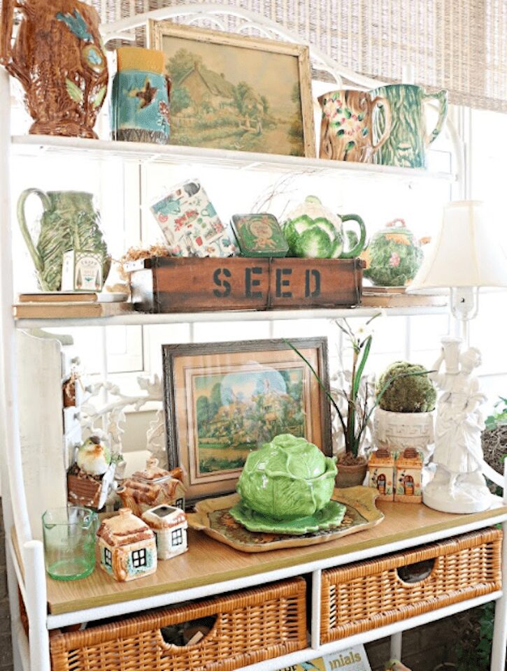 Karins Kottage Linky Party – Irresistible Treats & Fresh Spring Ideas!