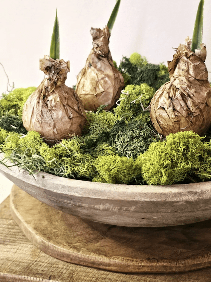 Spring Easter Inspiration Ideas: From Karins Kottage Linky Party ...