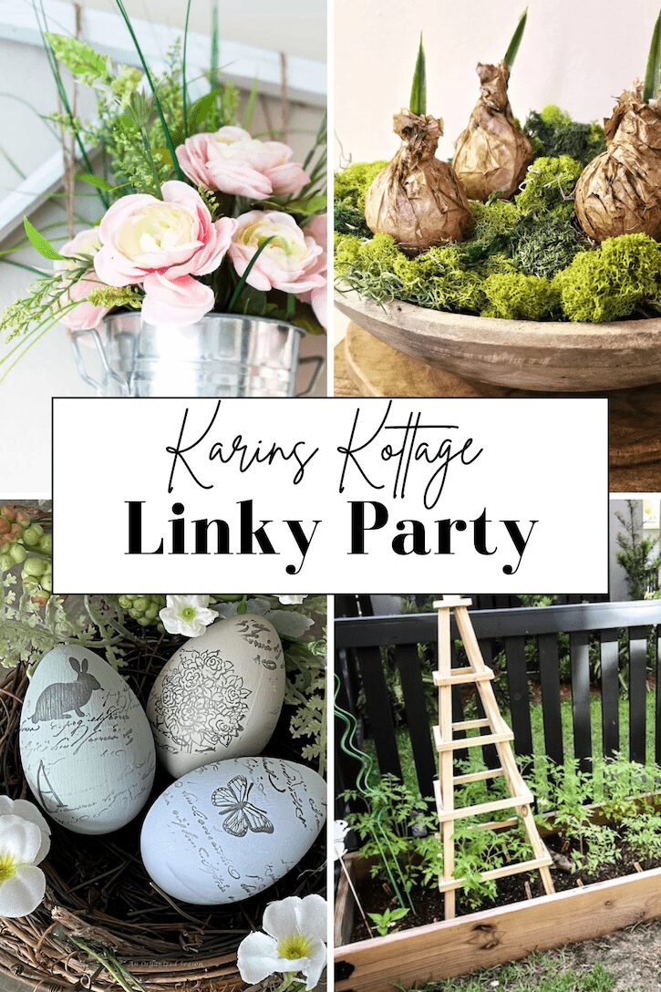 Spring & Easter Inspiration