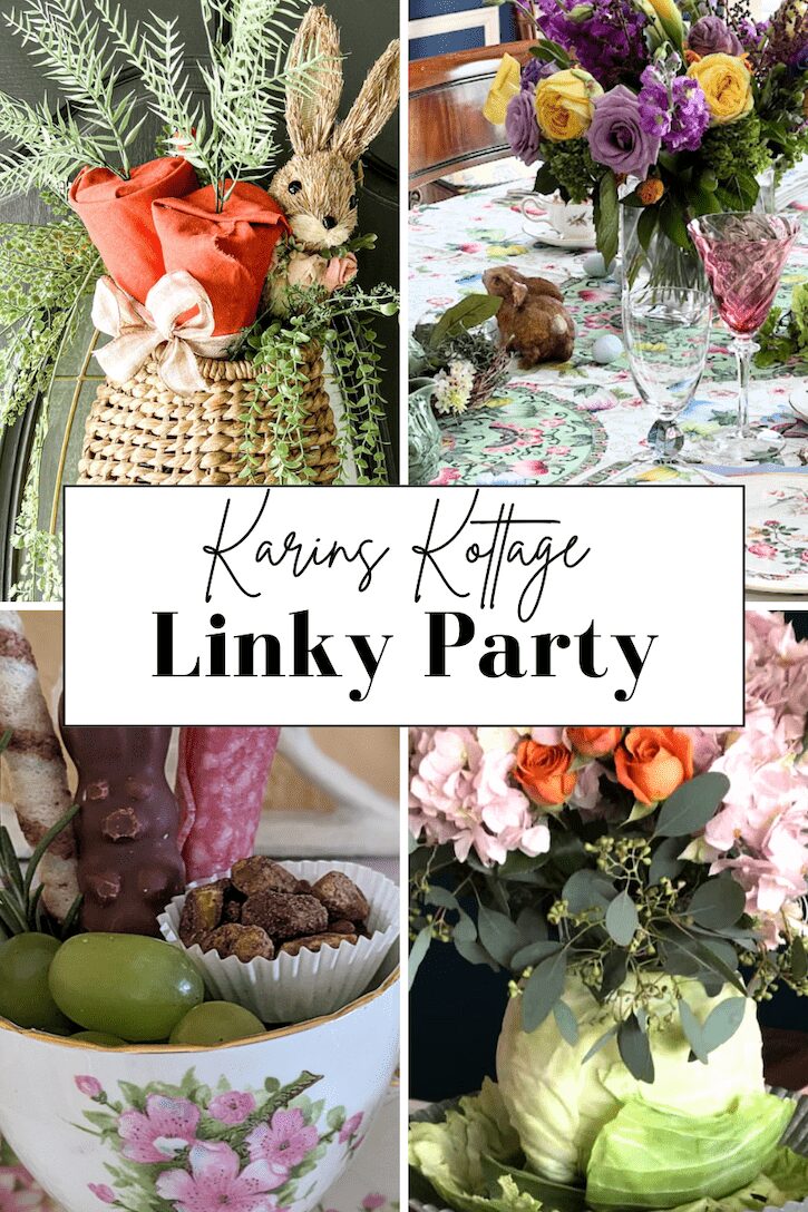 Easter Decor Ideas 2025