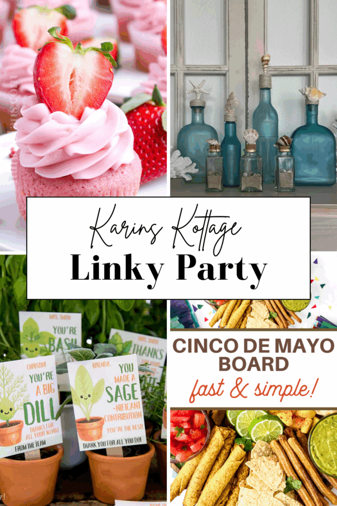DIY gifts and recipes