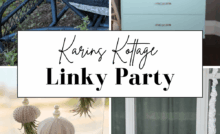 Outdoor DIY Decor Ideas