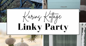 Outdoor DIY Decor Ideas + Coastal Crafts You’ll Love