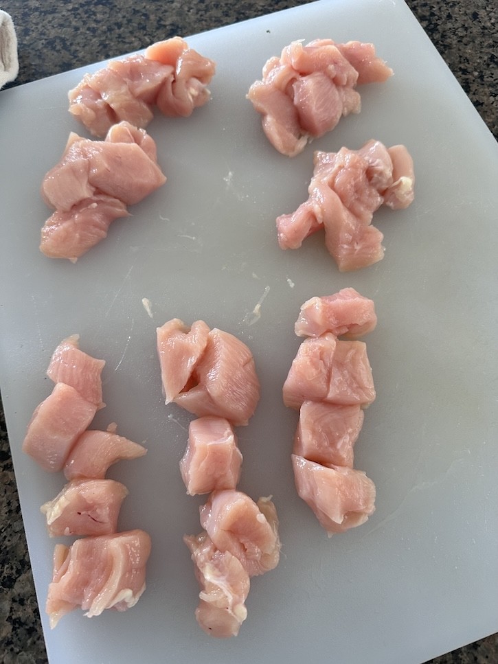 catering a 60th wedding anniversary dinner