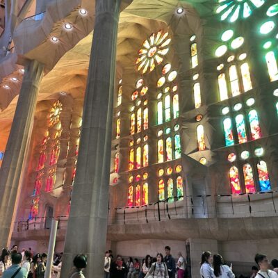 Barcelona Travel Highlights – What to See, Do, and Eat