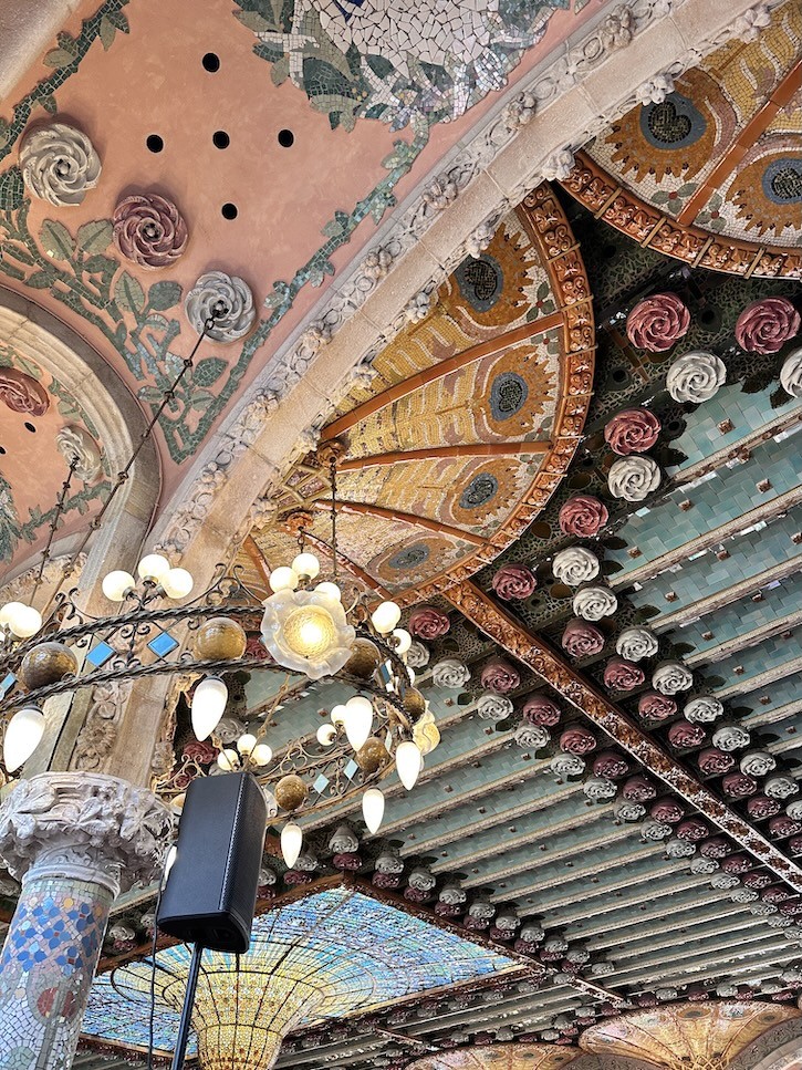 Barcelona Travel Highlights