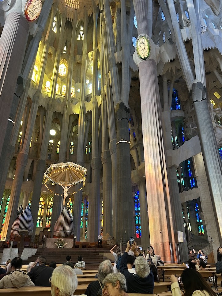 Barcelona Travel Highlights