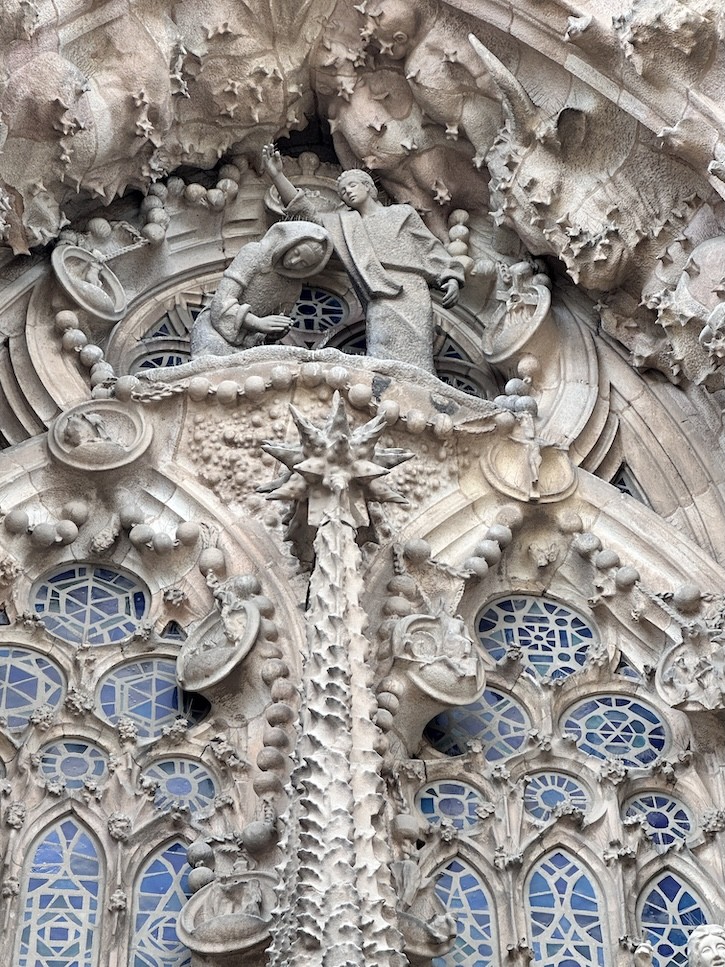 Barcelona Travel Highlights