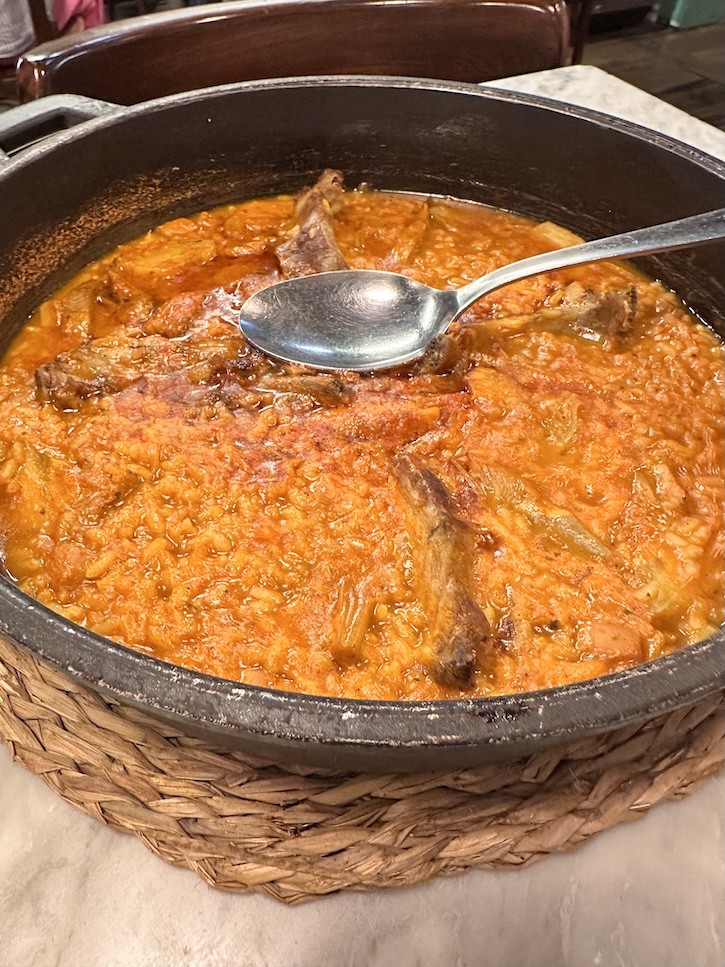 Barcelona Travel Highlights