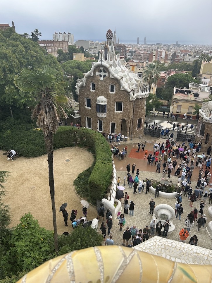 Barcelona Travel Highlights