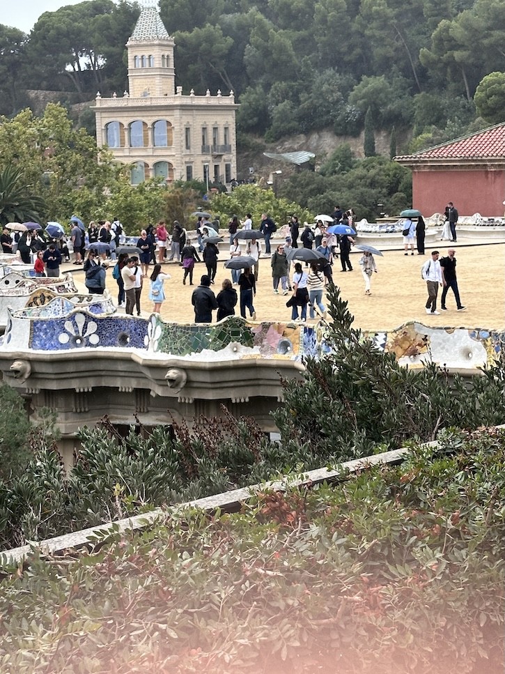 Barcelona Travel Highlights