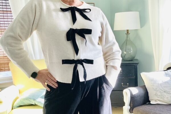 Everyday outfits and style inspiration for women over 50, with a focus on comfort, confidence, and real life.