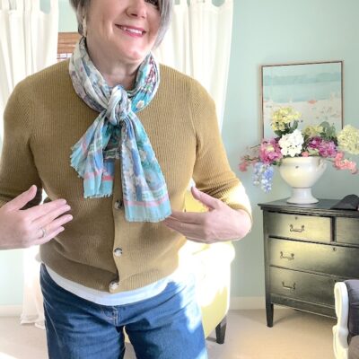 jeans and white t-shirt outfit with leather jacket