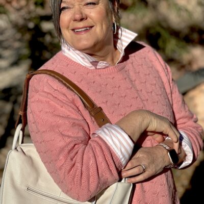 coldwater creek spring outfits women over 50