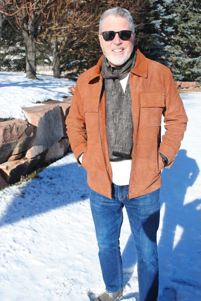 perfect gift for my husband