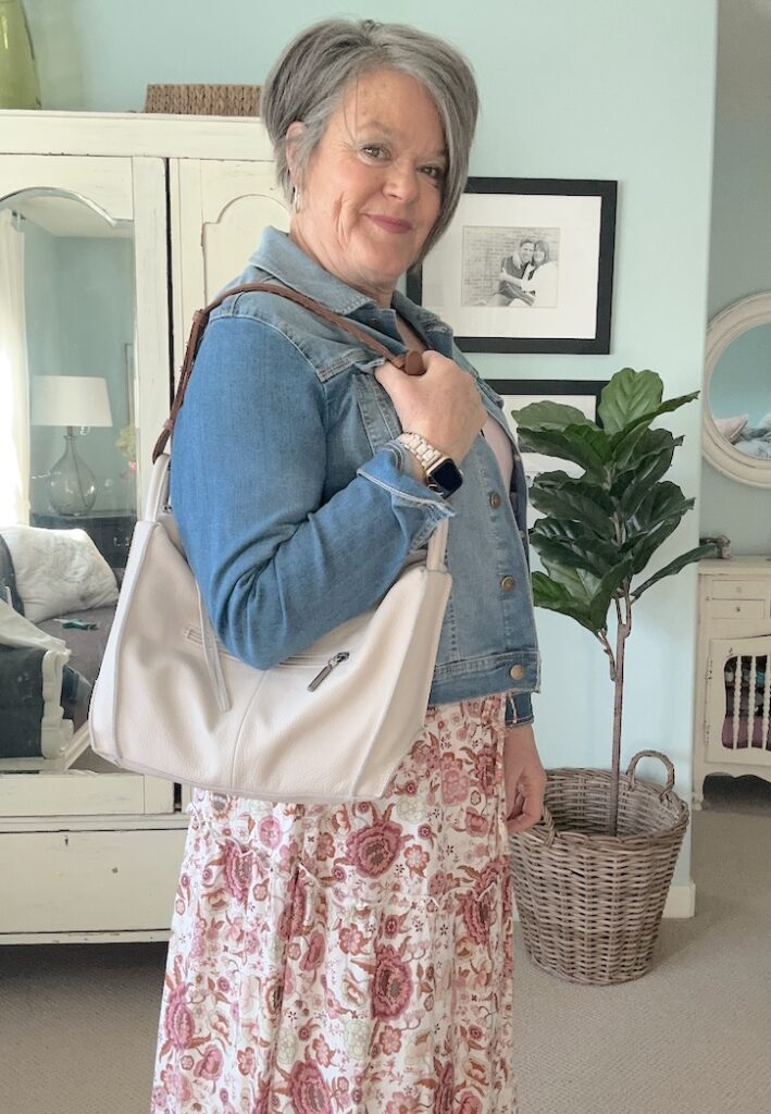 create new outfits from your closet