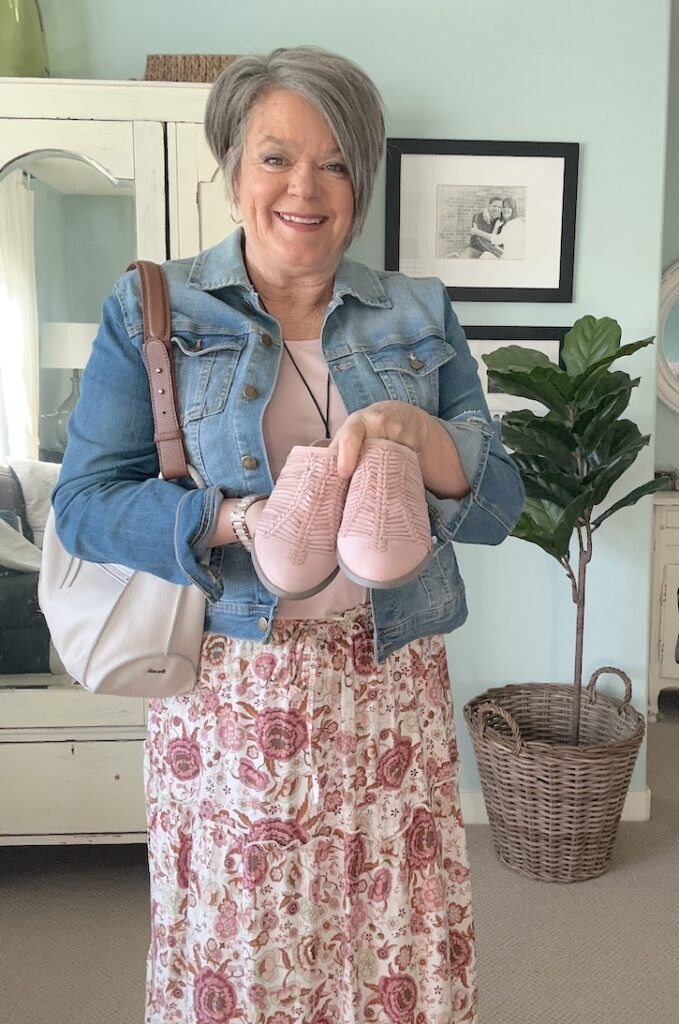 How to Create New Outfits From Your Closet Using Just Two New Pieces