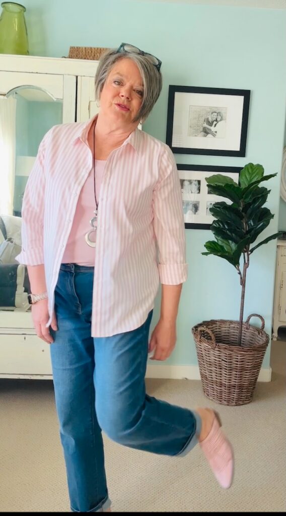 How to Create New Outfits From Your Closet Using Just Two New Pieces