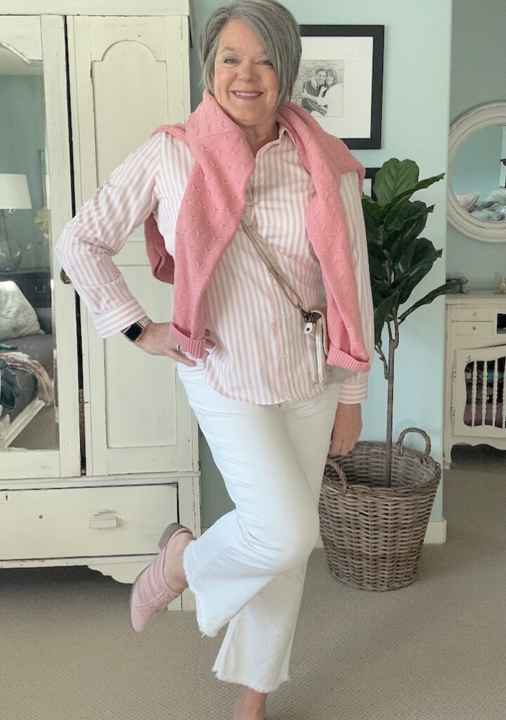 create new outfits from your closet