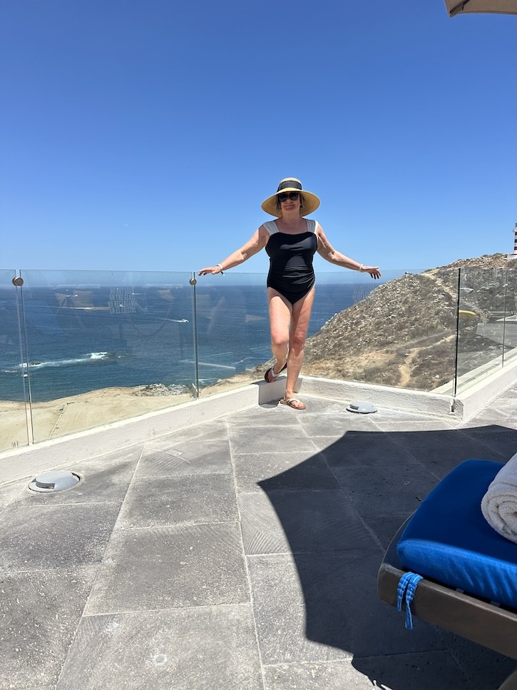 swim suit for women over 50