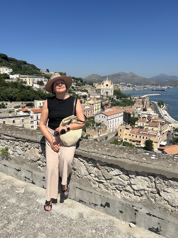 What to wear in italy in summer