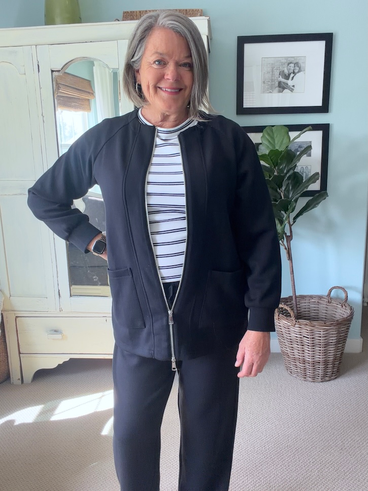 My Travel Uniform