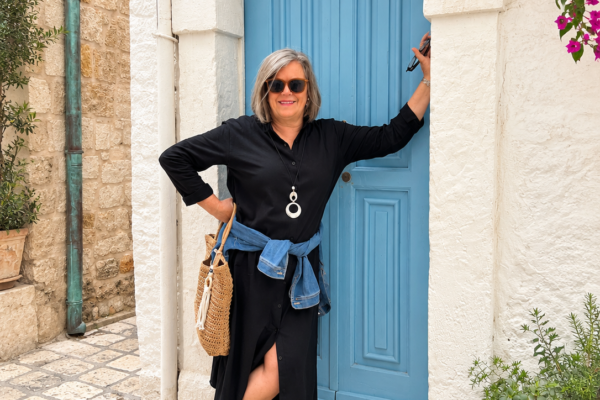 women over 50 everyday fashion