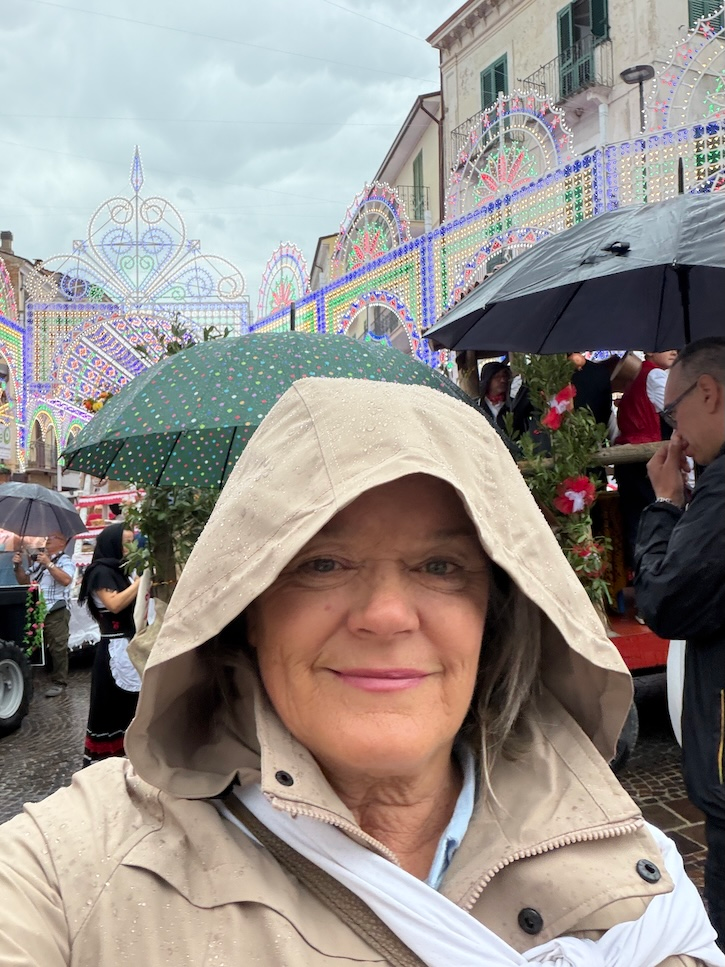 coldwater creek raincoat for women over 50